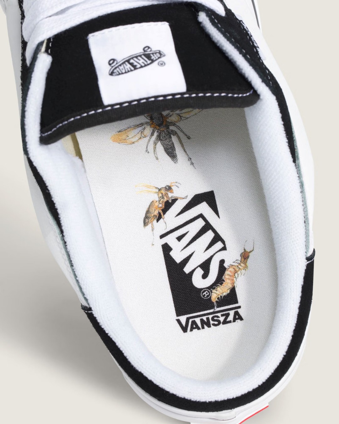 SZA x VANS “VANSZA Collection”が2026年 10/22 発売予定 (シザ バンズ “バンシザ コレクション”)