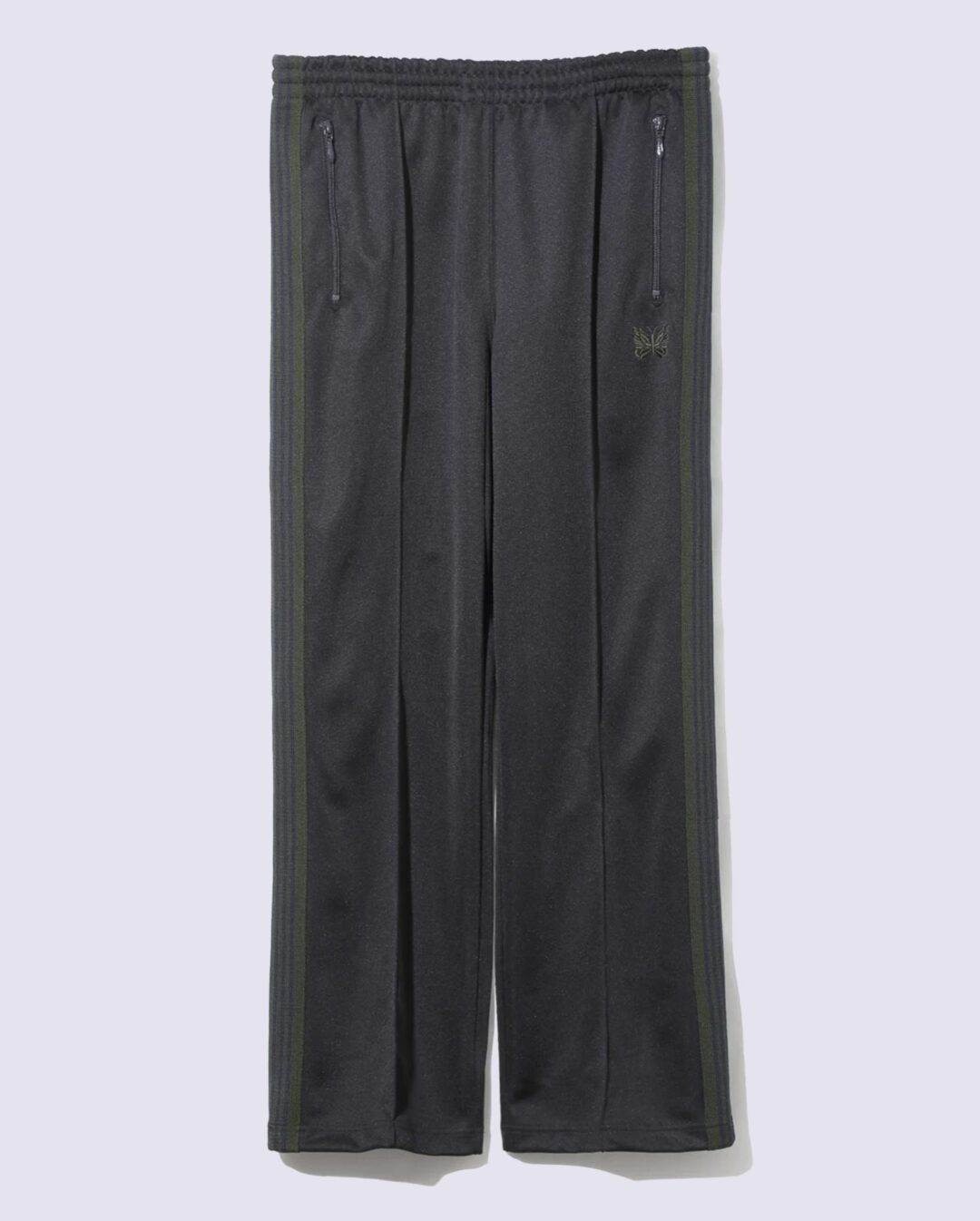 NEEDLES 2026 AW 定番トラックシリーズが発売 (ニードルズ Track Jacket Pant Poly Smooth)