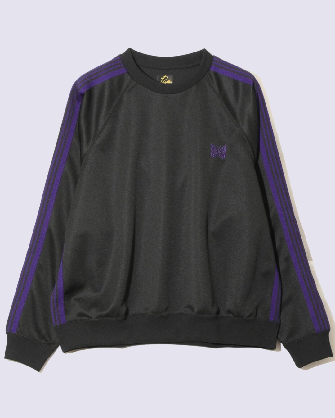 NEEDLES 2026 AW 定番トラックシリーズが発売 (ニードルズ Track Jacket Pant Poly Smooth)