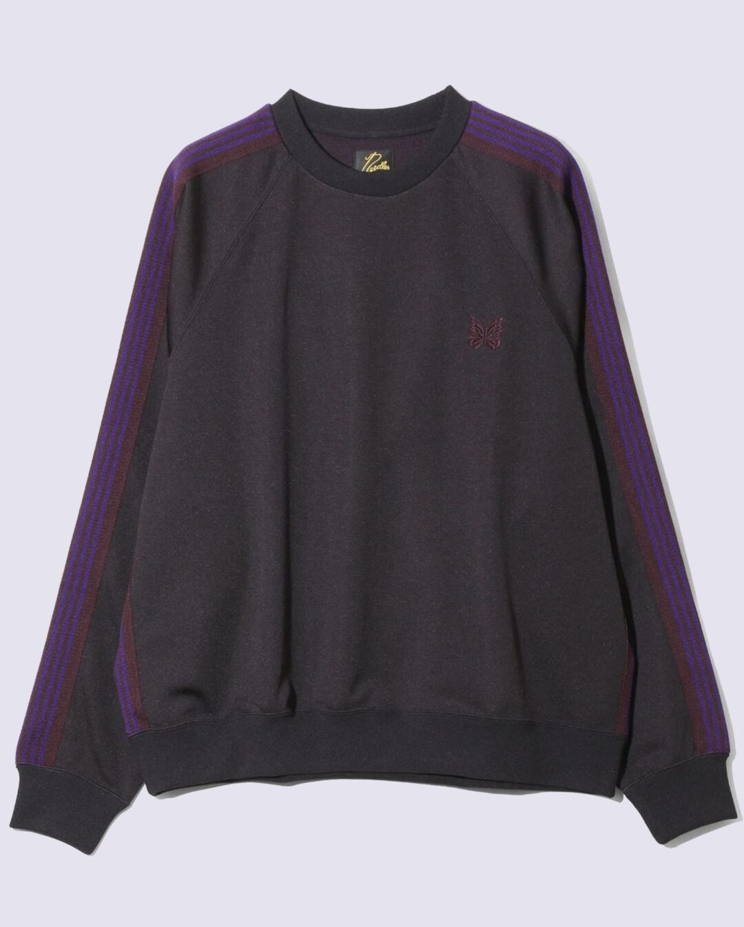 NEEDLES 2026 AW 定番トラックシリーズが発売 (ニードルズ Track Jacket Pant Poly Smooth)