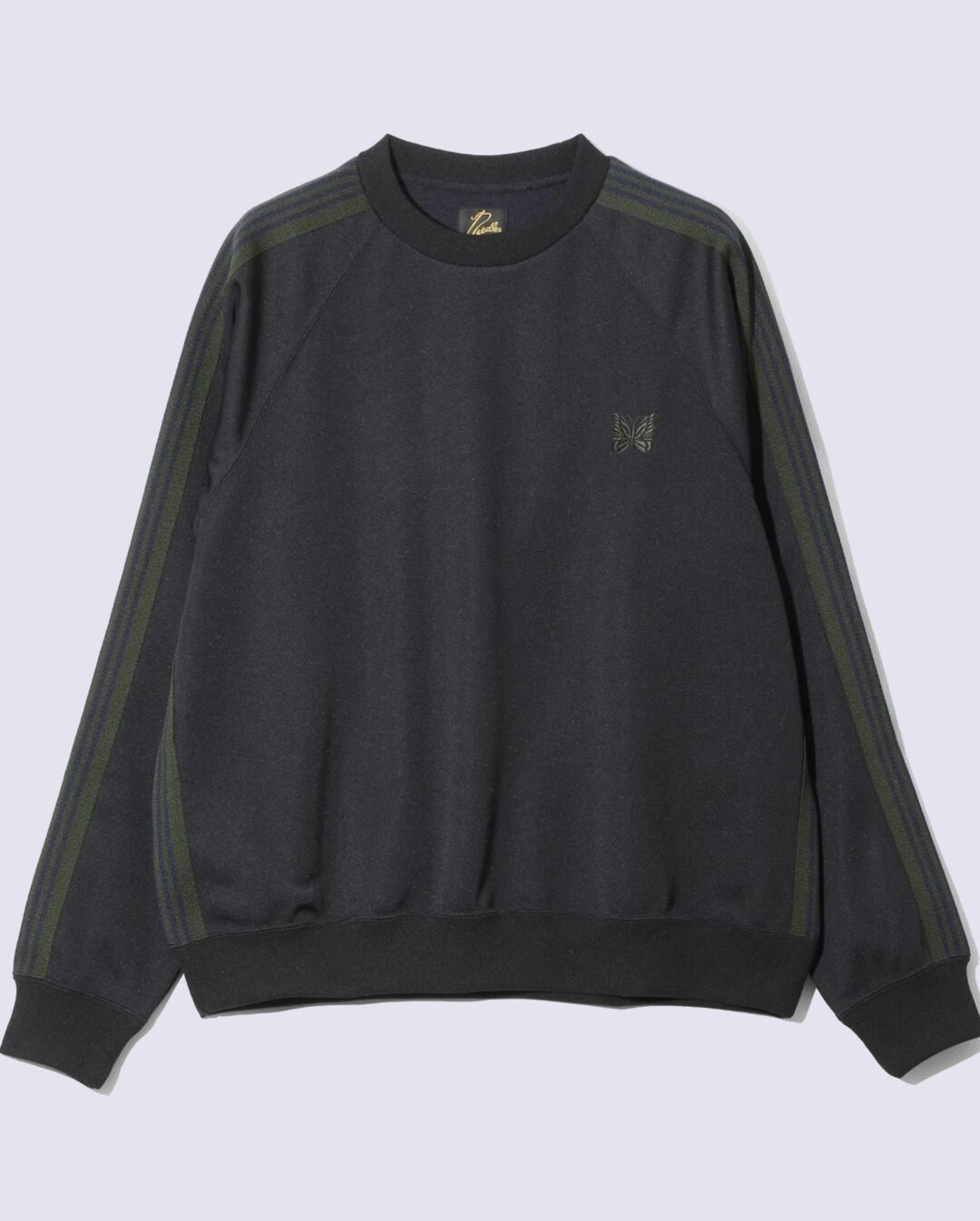 NEEDLES 2026 AW 定番トラックシリーズが発売 (ニードルズ Track Jacket Pant Poly Smooth)