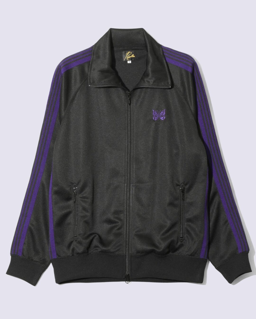 NEEDLES 2026 AW 定番トラックシリーズが発売 (ニードルズ Track Jacket Pant Poly Smooth)