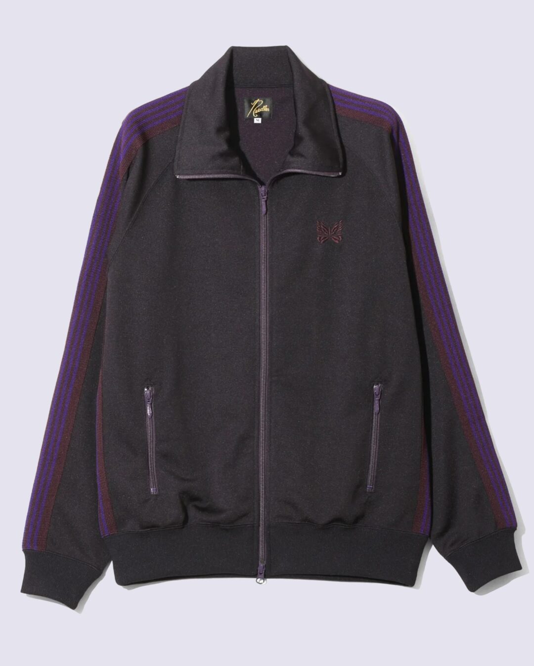 NEEDLES 2026 AW 定番トラックシリーズが発売 (ニードルズ Track Jacket Pant Poly Smooth)