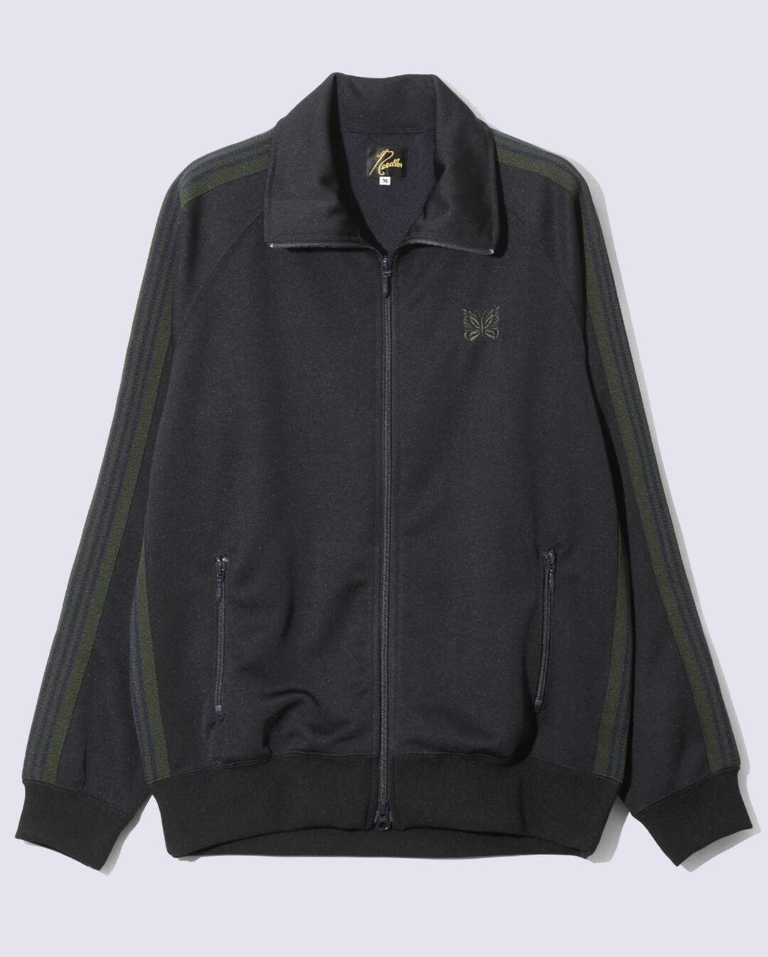 NEEDLES 2026 AW 定番トラックシリーズが発売 (ニードルズ Track Jacket Pant Poly Smooth)