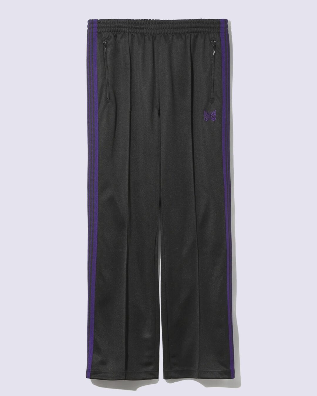 NEEDLES 2026 AW 定番トラックシリーズが発売 (ニードルズ Track Jacket Pant Poly Smooth)