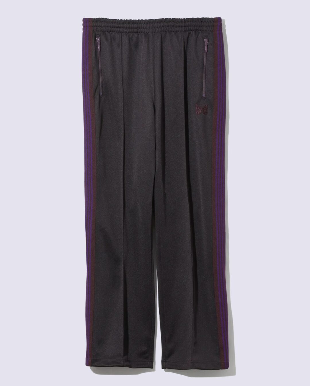 NEEDLES 2026 AW 定番トラックシリーズが発売 (ニードルズ Track Jacket Pant Poly Smooth)