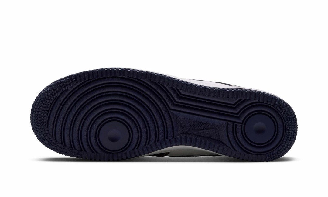 【2026年 9/5 発売】NIKE AIR FORCE 1 LOW “Checker Plate/Midnight Navy” (ナイキ エア フォース 1 ロー “チェッカープレート/ミッドナイトネイビー”) [IX7257-133]