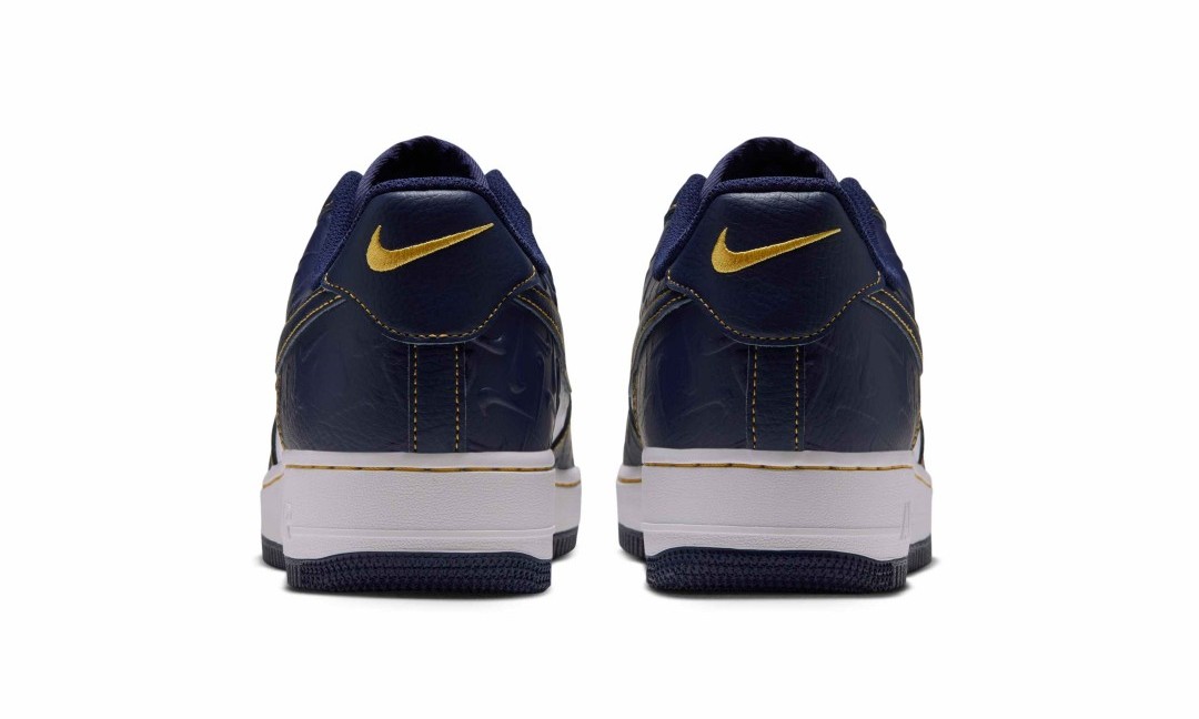【2026年 9/5 発売】NIKE AIR FORCE 1 LOW “Checker Plate/Midnight Navy” (ナイキ エア フォース 1 ロー “チェッカープレート/ミッドナイトネイビー”) [IX7257-133]