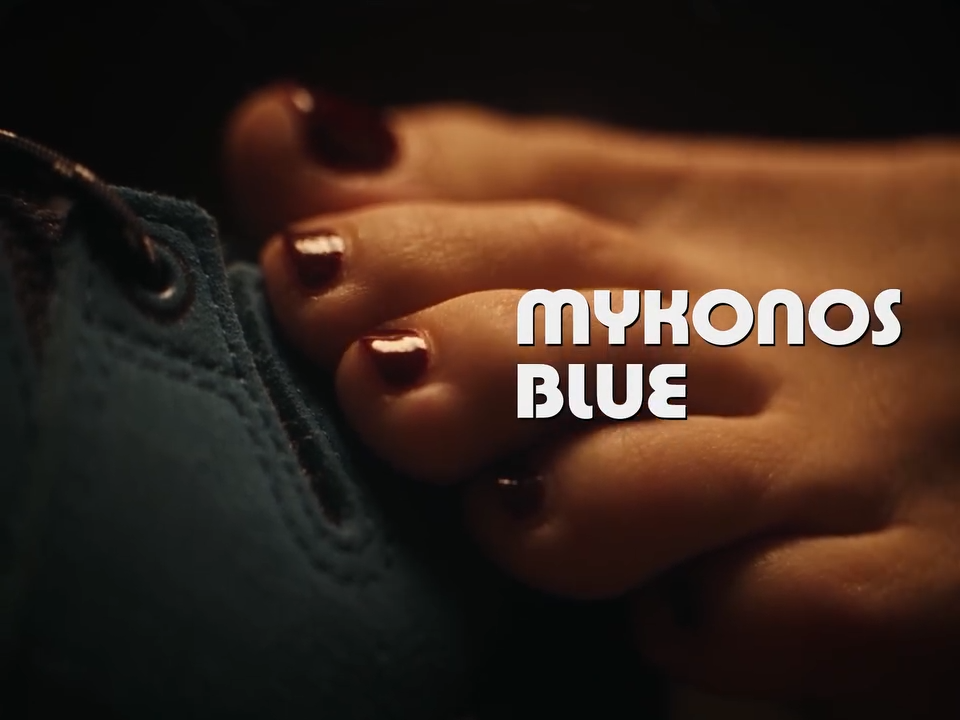 【ドーバーストリートマーケット ギンザ限定・2026年 9/18 発売】Salomon X-ALP LEATHER “Mykonos Blue” (サロモン DOVER STREET MARKET GINZA)