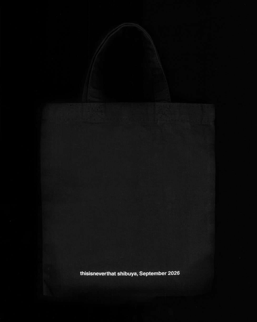 thisisneverthat 日本3店舗目となるフラッグシップストア「Shibuya Flagship Store」が2026年 9/18 オープン (ディスイズネバーザット)