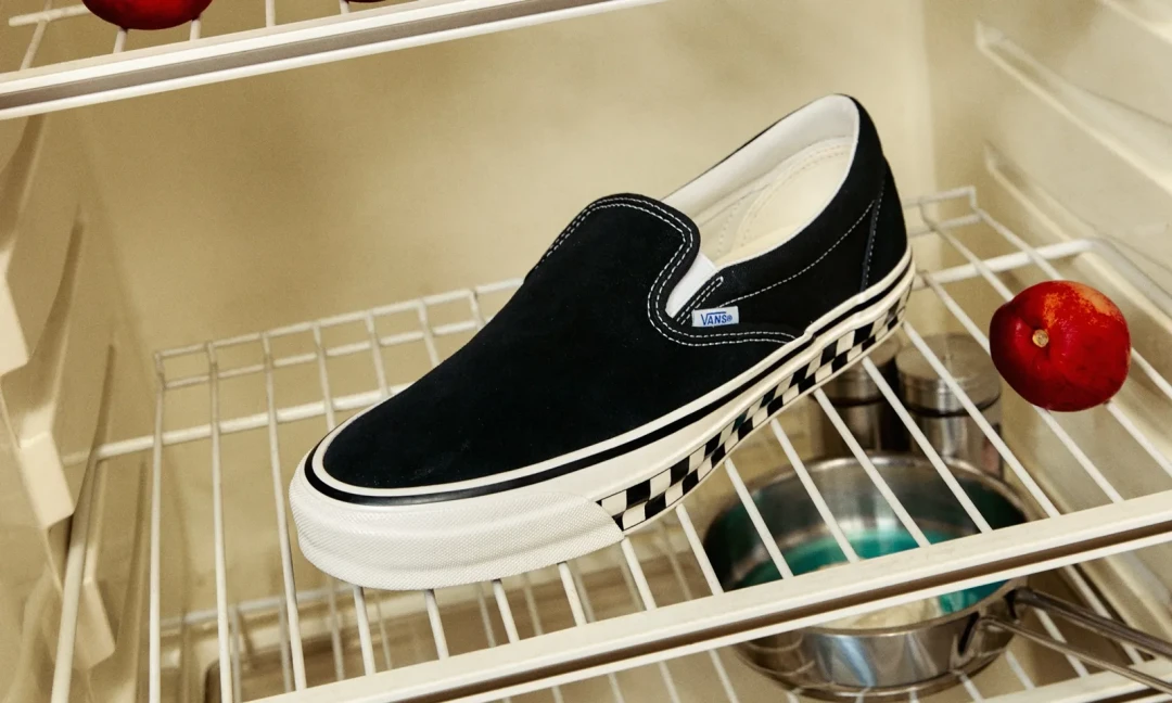 【2026年 9/24 発売】VANS CHECKERBOARD SIDEWALL COLLECTION “PREMIUM OLD SKOOL 36 & CLASSIC SLIP-ON 98” (バンズ チェッカーボード サイドウォール コレクション) [VN000E8VBPO/VN000E96BPQ]
