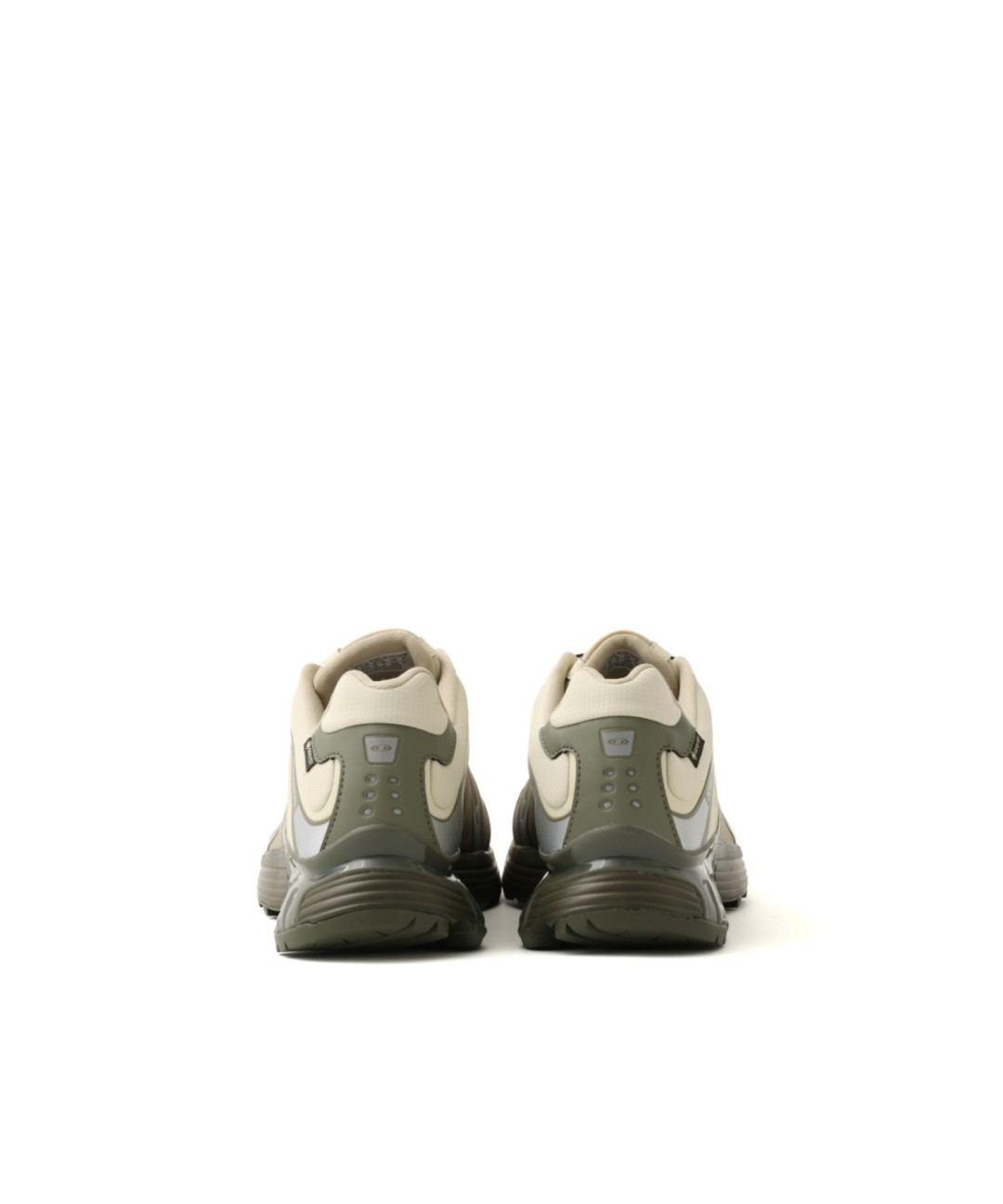 【2026年 10/2 発売】atmos × Salomon “Camp Culture Pack” XT-6 PROTECTIVE & XT-WHISPER GTX (アトモス サロモン “キャンプ カルチャー パック” ゴアテックス GORE-TEX) [L45403500/L45397600]