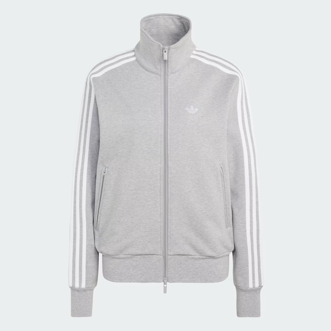 atmos × adidas Originals 2026 FW 別注 “SWEAT FIREBIRD TRACKTOP”が9/18 発売 (アトモス アディダス オリジナルス “スウェット ファイヤーバード トラックトップ”) [LD0105/LD0106]