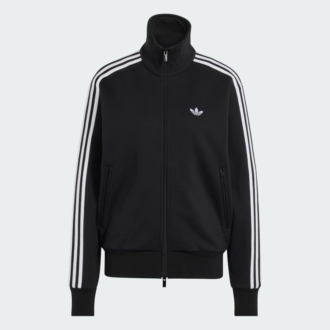 atmos × adidas Originals 2026 FW 別注 “SWEAT FIREBIRD TRACKTOP”が9/18 発売 (アトモス アディダス オリジナルス “スウェット ファイヤーバード トラックトップ”) [LD0105/LD0106]