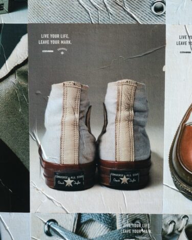 【2026年 10/2 発売】SUGARHILL × CONVERSE ALL STAR LGCY HI (シュガーヒル コンバース レガシー)