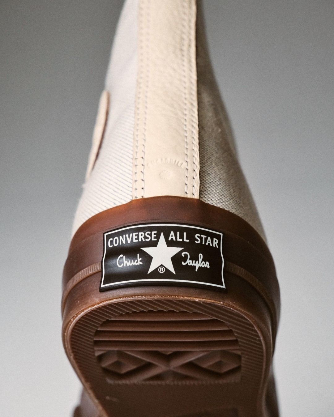 【2026年 10/2 発売】SUGARHILL × CONVERSE ALL STAR LGCY HI (シュガーヒル コンバース レガシー)