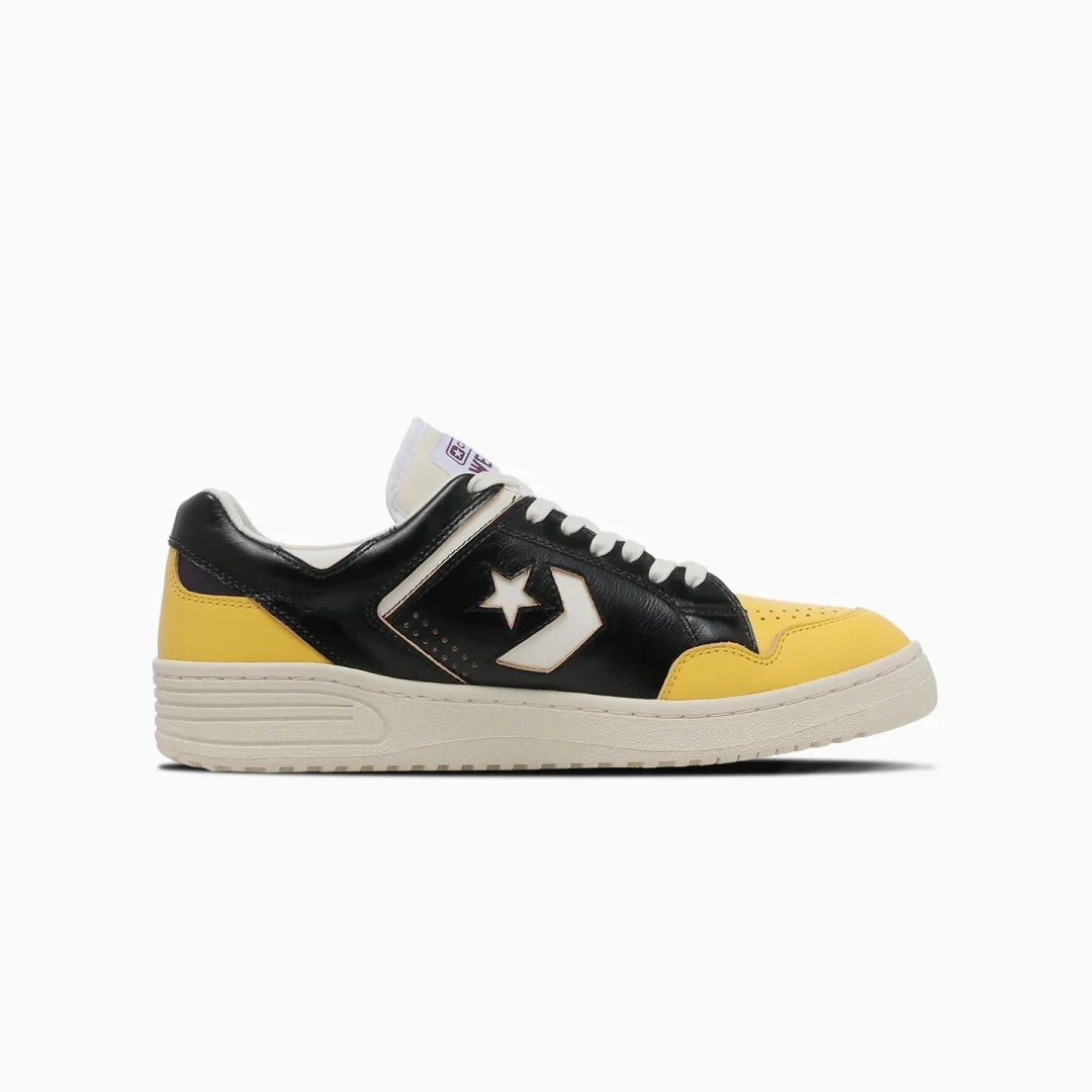 CONVERSE TimeLine 生誕40周年 「WEAPON」のアニバーサリーモデル「J VTG 40TH OX」が2026年 9/28 発売 (コンバース タイムライン ウエポン 日本製 SOMA MAGFORLIA)