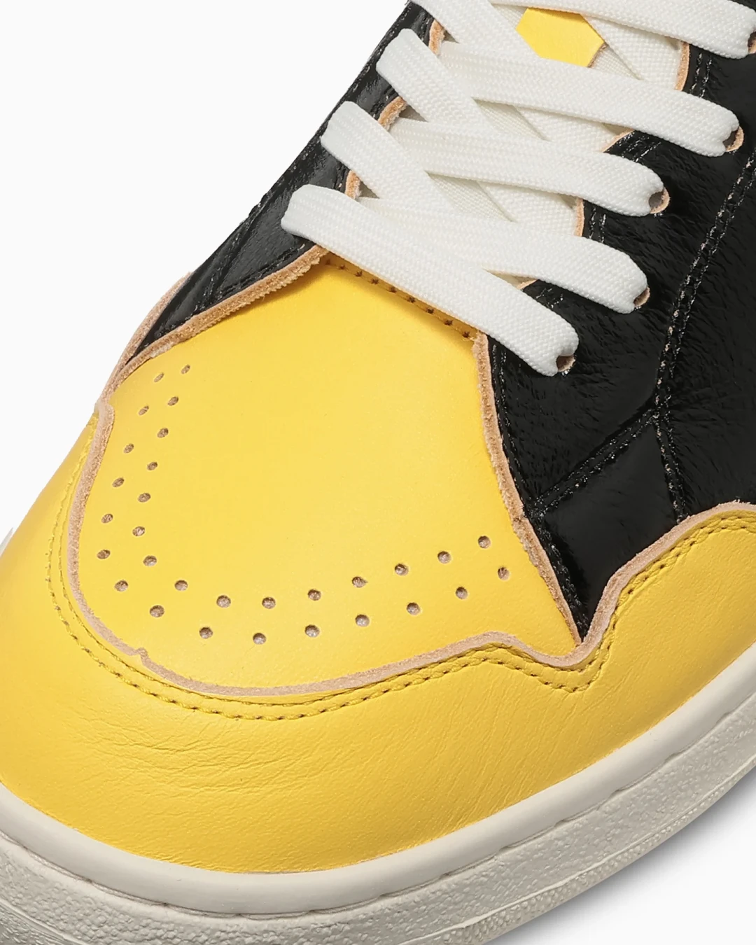 CONVERSE TimeLine 生誕40周年 「WEAPON」のアニバーサリーモデル「J VTG 40TH OX」が2026年 9/28 発売 (コンバース タイムライン ウエポン 日本製 SOMA MAGFORLIA)