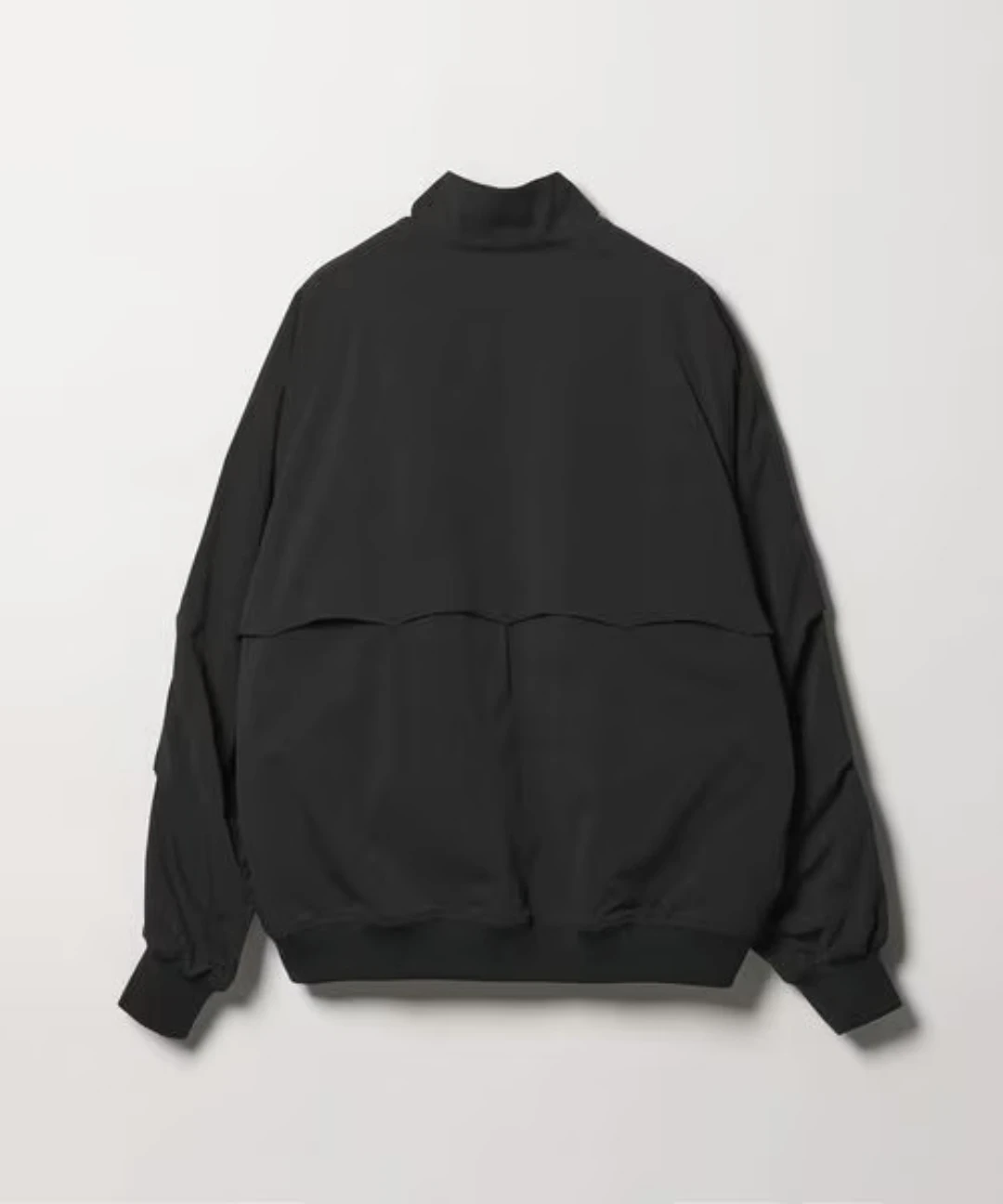 Baracuta × DAIWA PIER39 for BEAUTY&YOUTH 2026 FW 別注 “TECH G9 REVERSIBLE JACKET” (グリーンレーベルリラクシング バラクータ)