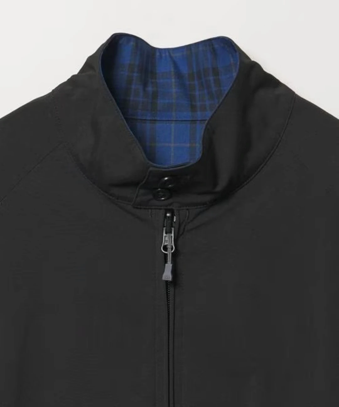 Baracuta × DAIWA PIER39 for BEAUTY&YOUTH 2026 FW 別注 “TECH G9 REVERSIBLE JACKET” (グリーンレーベルリラクシング バラクータ)