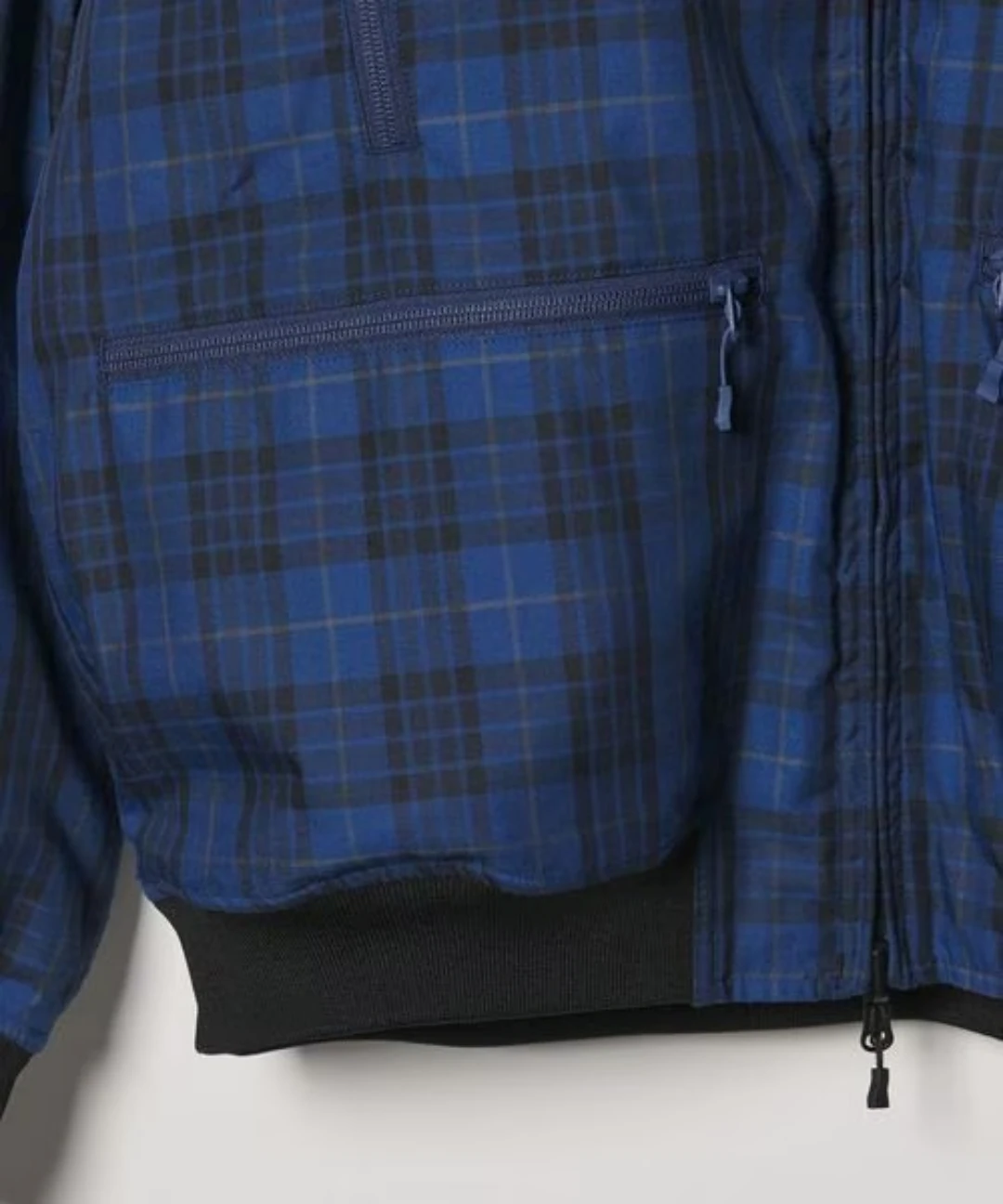 Baracuta × DAIWA PIER39 for BEAUTY&YOUTH 2026 FW 別注 “TECH G9 REVERSIBLE JACKET” (グリーンレーベルリラクシング バラクータ)