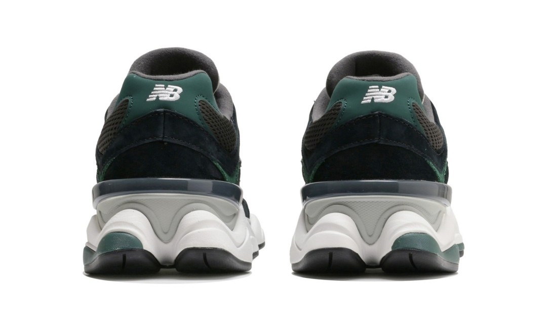【2026年 9/12 発売】New Balance U9060 7ZZ “Black/White Peach” (ニューバランス) [U90607ZZ]