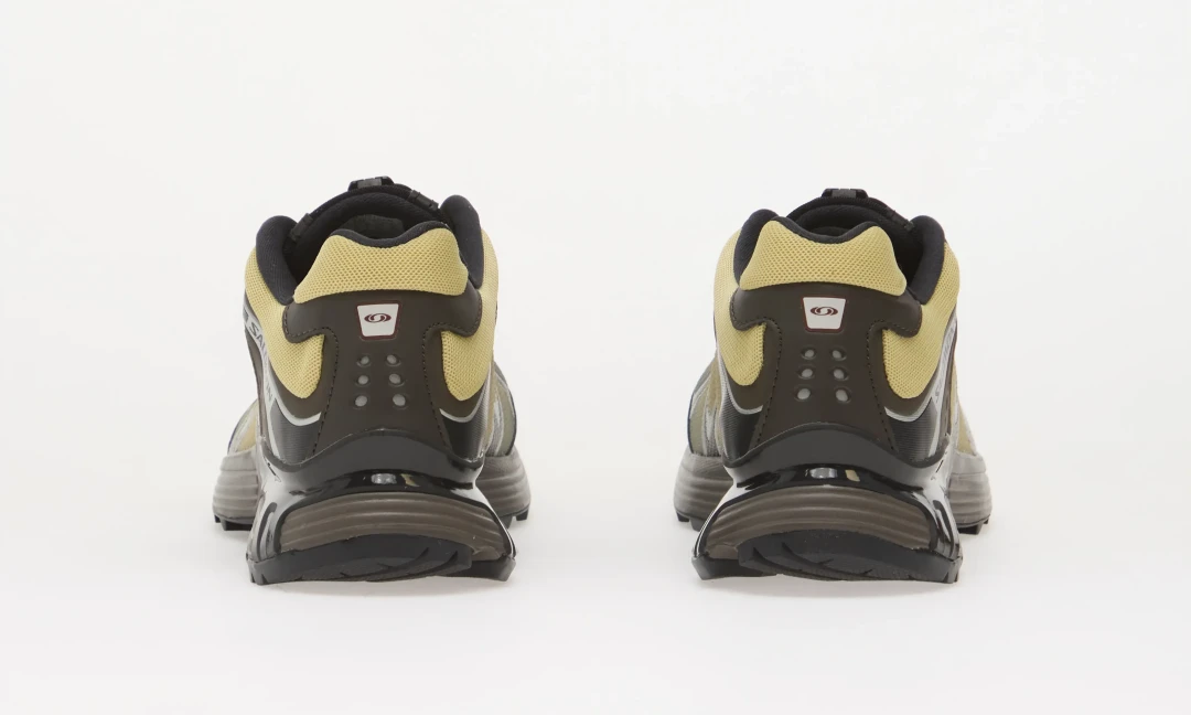 【2026年 9/18 発売】Salomon XT-WHISPER “Black/Black Olive/Shadow Green” (サロモン) [L49237500]
