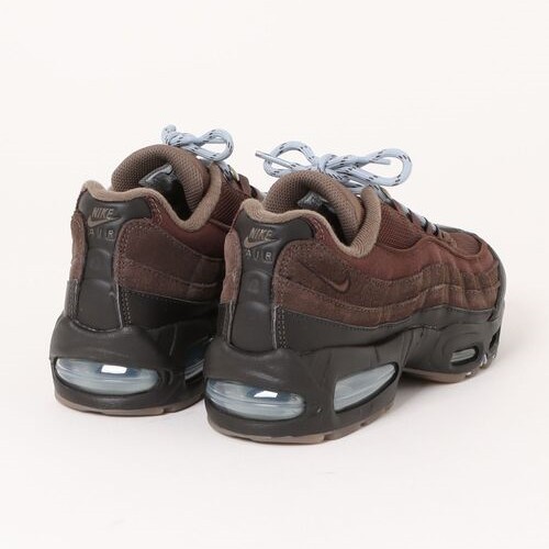 【国内発売】NIKE AIR MAX 95 BIG BUBBLE “Shadow Brown/Baroque Brown” (ナイキ エア マックス 95 ビッグバブル “シャドウブラウン/バロックブラウン”) [IZ4708-235]