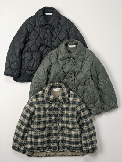 GU × rokh 2026 FW コラボコレクションが10/5 7:15~発売 (ジーユー ロク)