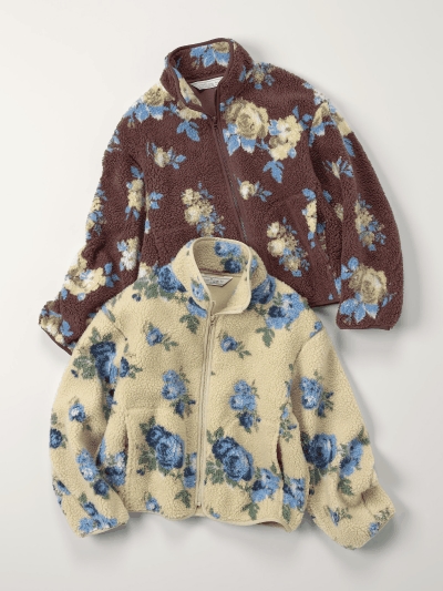 GU × rokh 2026 FW コラボコレクションが10/5 7:15~発売 (ジーユー ロク)