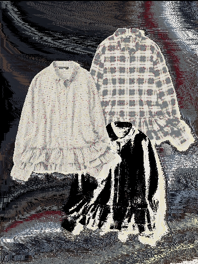 GU × rokh 2026 FW コラボコレクションが10/5 7:15~発売 (ジーユー ロク)