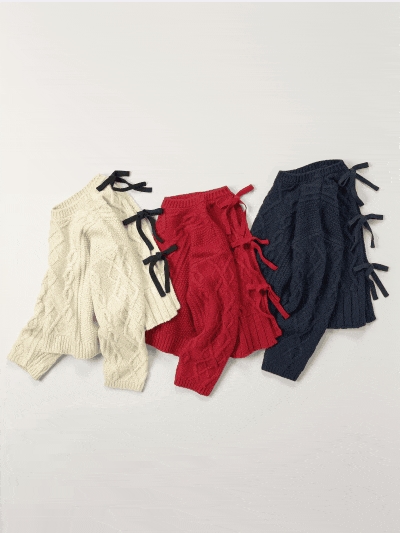 GU × rokh 2026 FW コラボコレクションが10/5 7:15~発売 (ジーユー ロク)