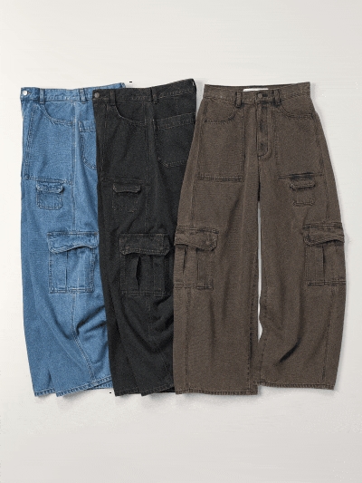 GU × rokh 2026 FW コラボコレクションが10/5 7:15~発売 (ジーユー ロク)