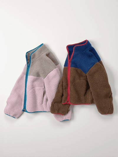 GU × rokh 2026 FW コラボコレクションが10/5 7:15~発売 (ジーユー ロク)