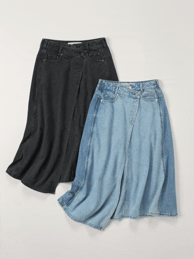 GU × rokh 2026 FW コラボコレクションが10/5 7:15~発売 (ジーユー ロク)