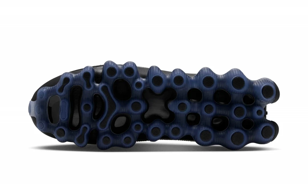 【2026年 9/18 発売】NIKE AIR LIQUID MAX “Black/Clear” (ナイキ エア リキッド マックス “ブラック/クリア”) [IQ7634-007]