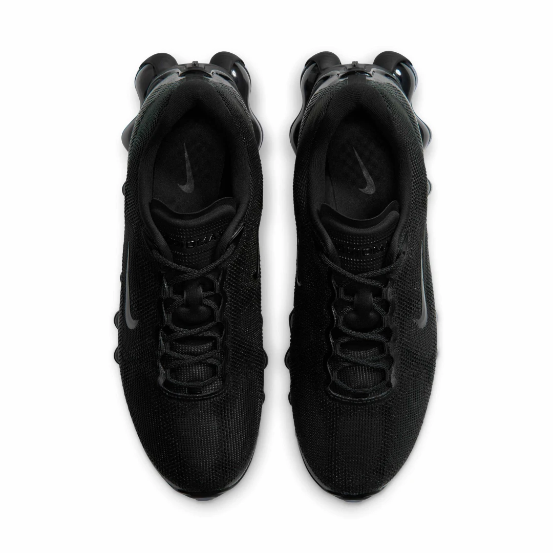 【2026年 9/18 発売】NIKE AIR LIQUID MAX “Black/Clear” (ナイキ エア リキッド マックス “ブラック/クリア”) [IQ7634-007]