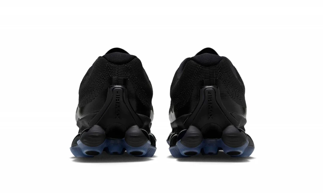 【2026年 9/18 発売】NIKE AIR LIQUID MAX “Black/Clear” (ナイキ エア リキッド マックス “ブラック/クリア”) [IQ7634-007]