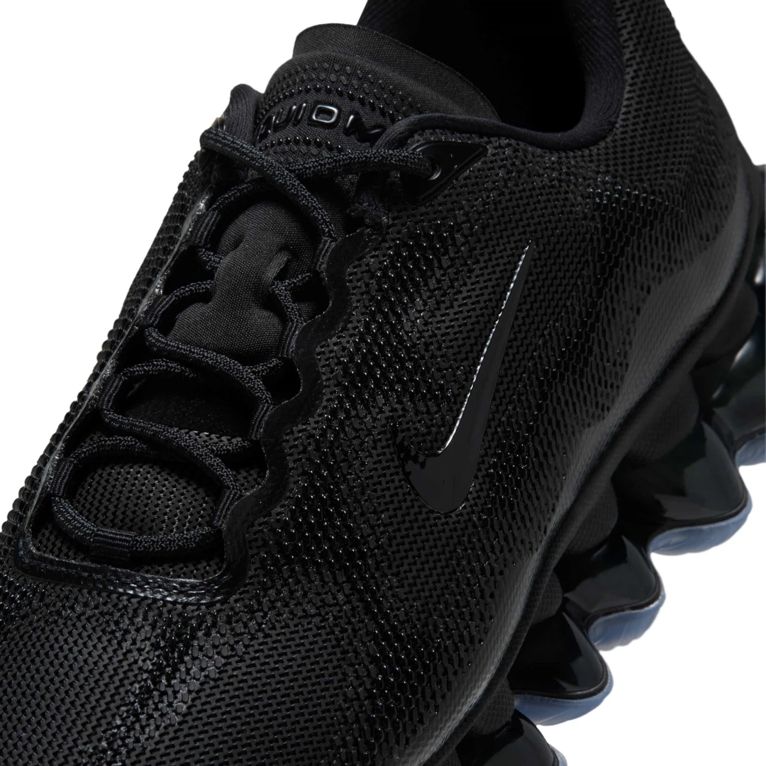 【2026年 9/18 発売】NIKE AIR LIQUID MAX “Black/Clear” (ナイキ エア リキッド マックス “ブラック/クリア”) [IQ7634-007]