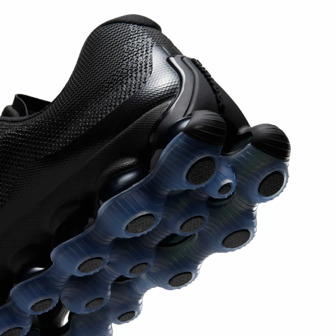 【2026年 9/18 発売】NIKE AIR LIQUID MAX “Black/Clear” (ナイキ エア リキッド マックス “ブラック/クリア”) [IQ7634-007]