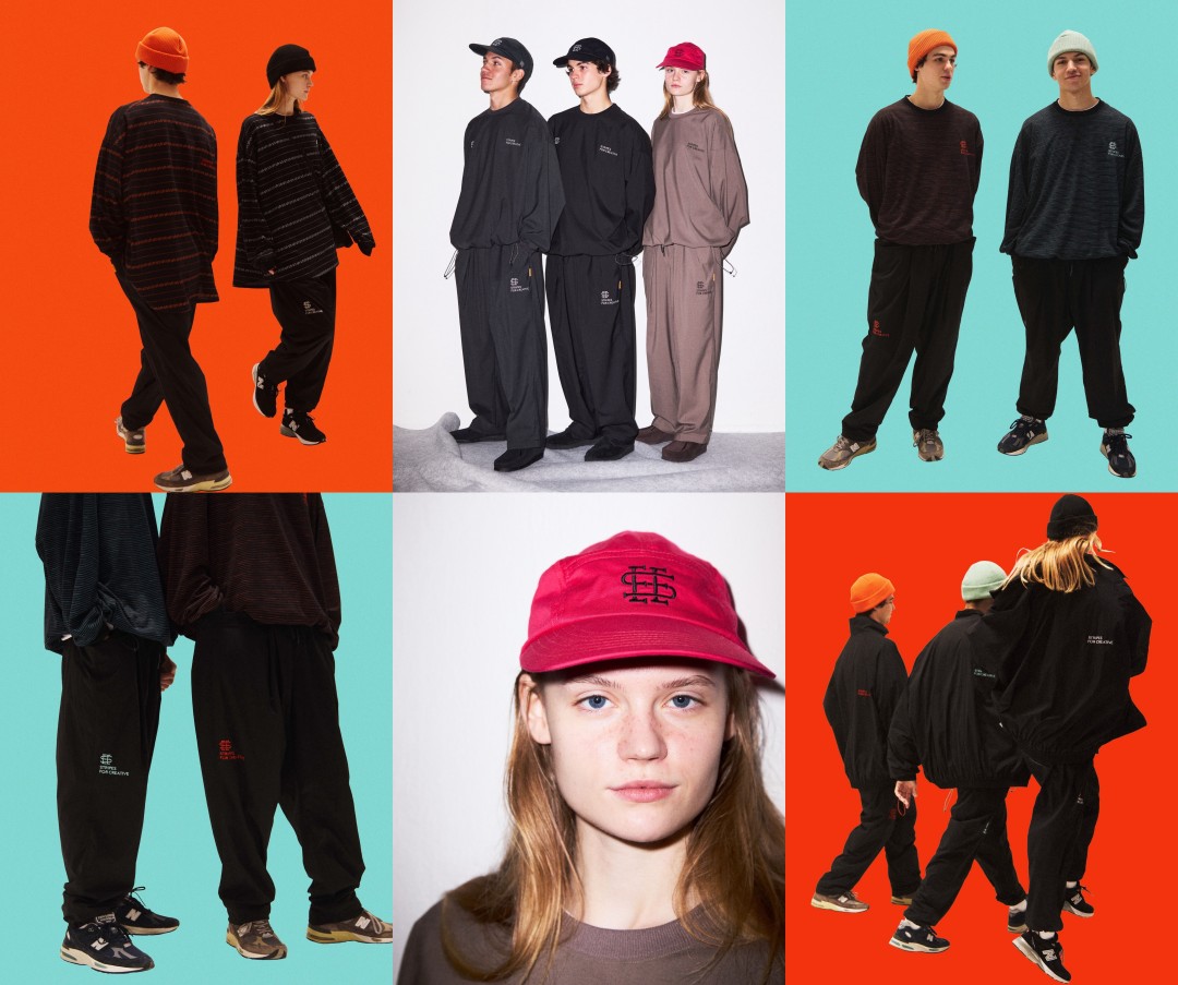 人気マーケット型イベント「YES GOOD MARKET 2026」にてSEE SEE x SFC