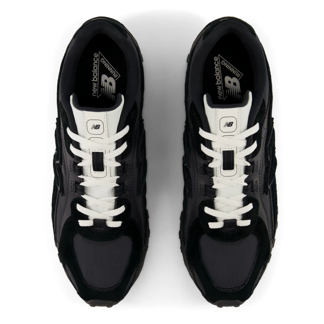 【2026年 9/18 発売】New Balance U204L 7WM “Black” (ニューバランス) [U204L7WM]