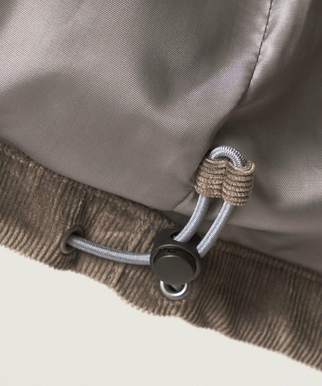 Baracuta × green label relaxing 2026 FW 別注 “ベロア コーデュロイ G4 ドライバーズジャケット ブルゾン”が9月中旬 発売 (グリーンレーベルリラクシング バラクータ)