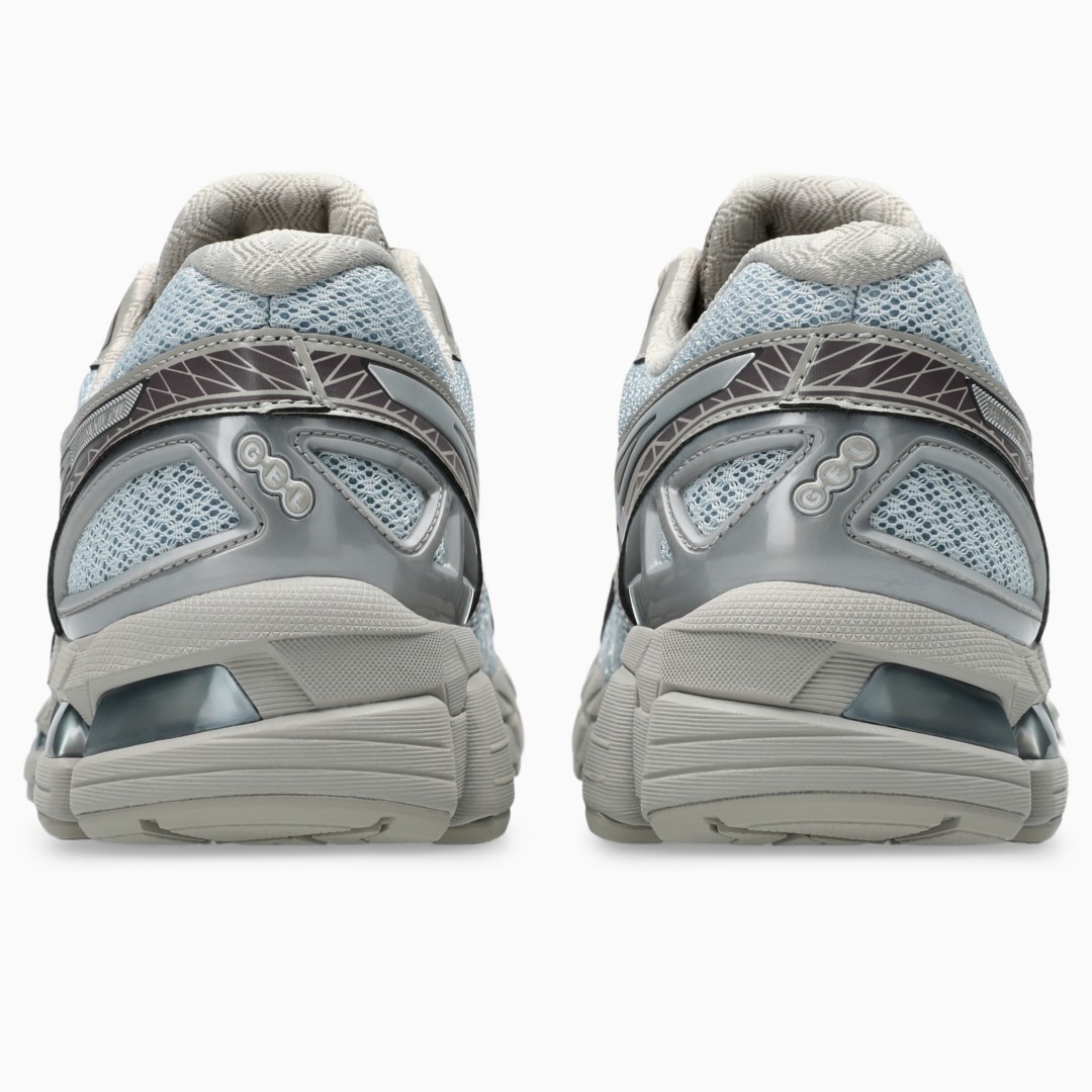 【2026年 9/17 発売】ASICS GEL-KAYANO 20 “Storm Cloud/Pure Silver” (アシックス ゲルカヤノ) [1203A388.402]