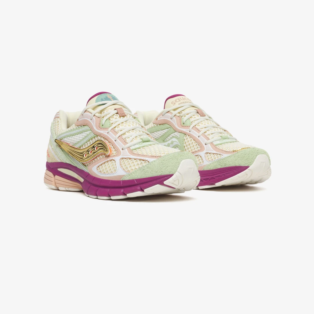 【2026年 9/11 & 9/20 発売】Stan Birch × Saucony PROGRID GUIDE 7 “STAND OUT” (スタン・バーチ サッカニー プログリッド ガイド “スタンドアウト”) [S71070-2]