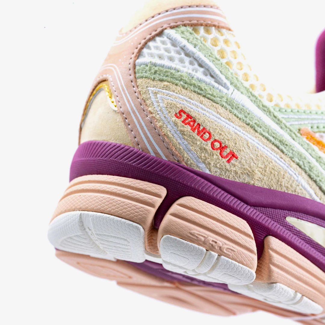 【2026年 9/11 & 9/20 発売】Stan Birch × Saucony PROGRID GUIDE 7 “STAND OUT” (スタン・バーチ サッカニー プログリッド ガイド “スタンドアウト”) [S71070-2]