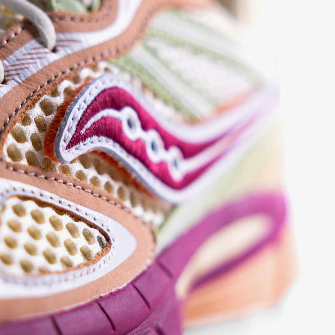 【2026年 9/11 & 9/20 発売】Stan Birch × Saucony PROGRID GUIDE 7 “STAND OUT” (スタン・バーチ サッカニー プログリッド ガイド “スタンドアウト”) [S71070-2]