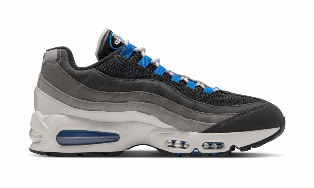 【2026年 9/20 発売予定】NIKE AIR MAX 95 BIG BUBBLE PREMIUM “Reverse Blue Spark” (ナイキ エア マックス 95 ビッグバブル プレミアム “リバースブルースパーク”) [JA0980-060]