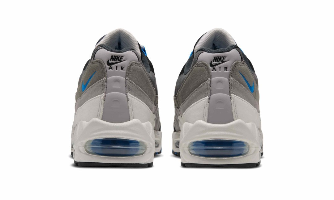 【2026年 9/20 発売予定】NIKE AIR MAX 95 BIG BUBBLE PREMIUM “Reverse Blue Spark” (ナイキ エア マックス 95 ビッグバブル プレミアム “リバースブルースパーク”) [JA0980-060]