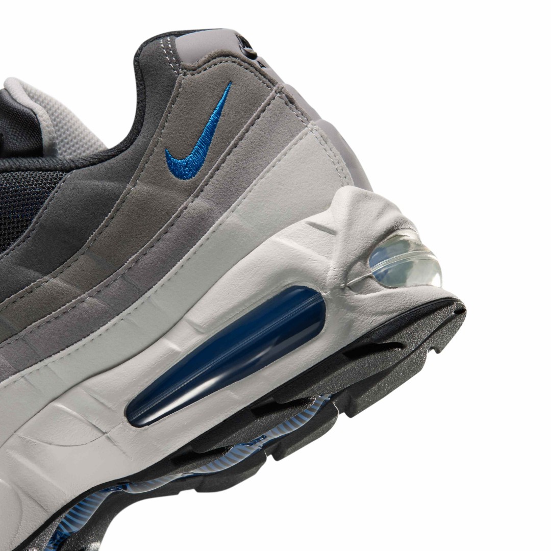 【2026年 9/20 発売予定】NIKE AIR MAX 95 BIG BUBBLE PREMIUM “Reverse Blue Spark” (ナイキ エア マックス 95 ビッグバブル プレミアム “リバースブルースパーク”) [JA0980-060]